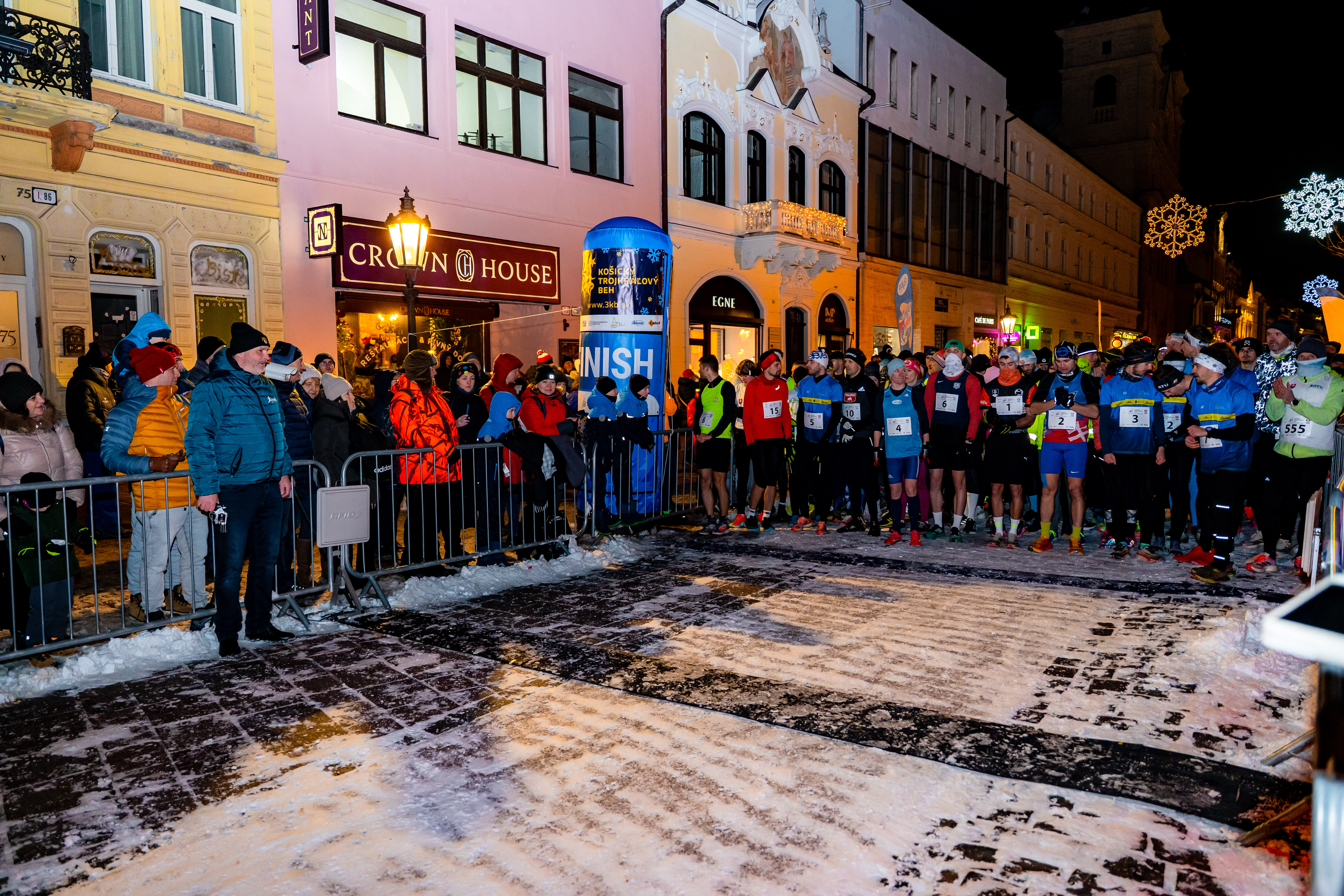 Kosicky trojkralovy beh - s kazdym krokom dar-63